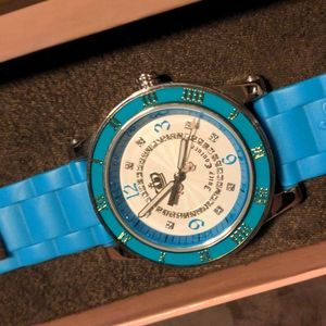 Juicy Couture Diamond Watch